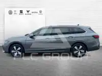 2025 Volkswagen Passat
