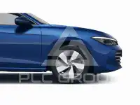 2025 Volkswagen Passat