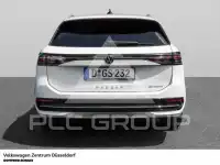 2025 Volkswagen Passat