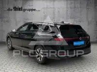 2025 Volkswagen Passat