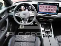 2025 Volkswagen Passat