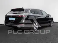 2025 Volkswagen Passat