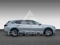 2025 Volkswagen Passat