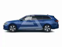 2025 Volkswagen Passat