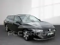 2025 Volkswagen Passat
