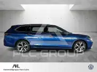 2025 Volkswagen Passat