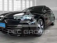 2025 Volkswagen Passat