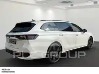 2025 Volkswagen Passat