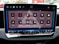 2025 Volkswagen Passat