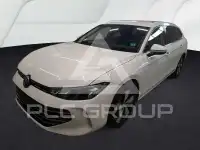 2025 Volkswagen Passat