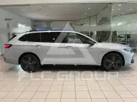 2025 Volkswagen Passat