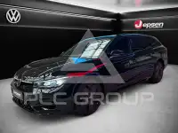 2025 Volkswagen Passat