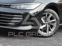 2025 Volkswagen Passat