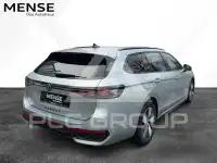 2025 Volkswagen Passat