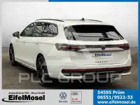2025 Volkswagen Passat