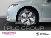 2025 Volkswagen Passat