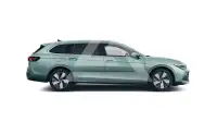 2025 Volkswagen Passat