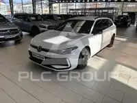 2025 Volkswagen Passat