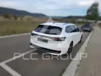 2025 Volkswagen Passat