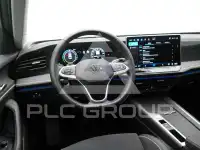 2025 Volkswagen Passat