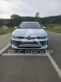 2025 Volkswagen Passat