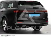 2025 Volkswagen Passat