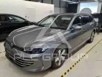 2025 Volkswagen Passat
