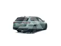2025 Volkswagen Passat