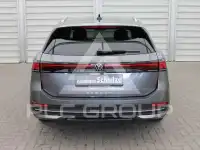 2025 Volkswagen Passat