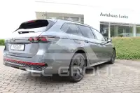 2026 Volkswagen Passat