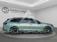 2025 Volkswagen Passat