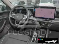 2025 Volkswagen Passat
