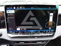 2025 Volkswagen Passat
