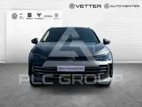 2025 Volkswagen Passat