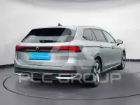 2025 Volkswagen Passat