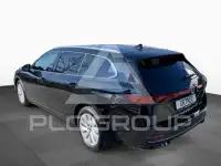 2025 Volkswagen Passat