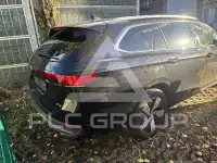 2025 Volkswagen Passat