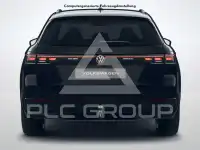 2025 Volkswagen Passat