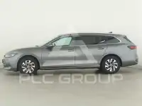 2025 Volkswagen Passat