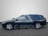 2025 Volkswagen Passat