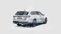 2025 Volkswagen Passat