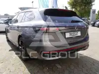 2025 Volkswagen Passat