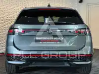 2025 Volkswagen Passat