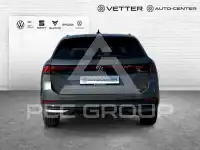 2025 Volkswagen Passat