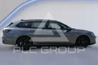 2025 Volkswagen Passat