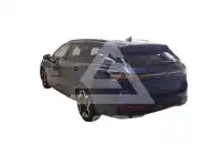 2025 Volkswagen Passat