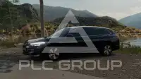 2025 Volkswagen Passat