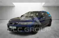 2025 Volkswagen Passat