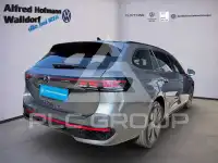 2025 Volkswagen Passat