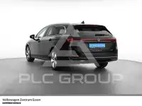 2025 Volkswagen Passat